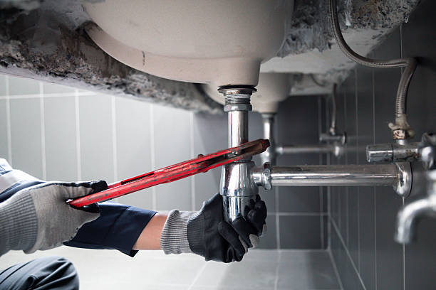 Trusted Pipe Repair service in Shelbyville, TX - AAA Plumbing Heating